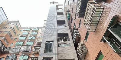 广州老旧小区加装电梯
