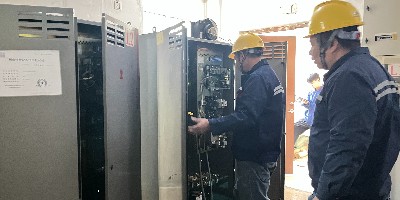 江苏南通一小区电梯改造工程全面铺开，旧梯焕新提升居民幸福感