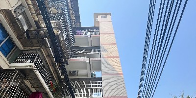 新春走基层:辽宁沈阳实久花园加装电梯 老居民过上幸福年 新春走基层:辽宁沈阳实久花园加装电梯 老居民过上幸福年