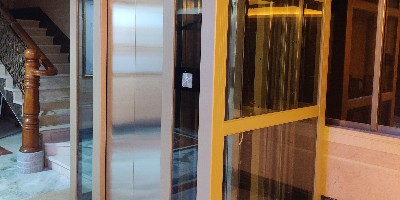 别墅电梯安装全流程解析与进场时机选择指南