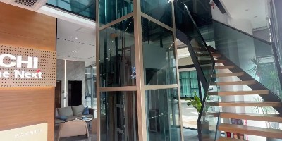 别墅电梯载重与尺寸选择的全面指南