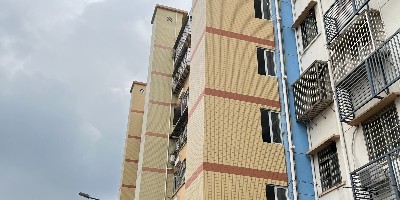 新年第一个工作日，该区启动整小区多层住宅加梯好消息