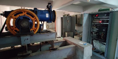 老旧电梯更新改造