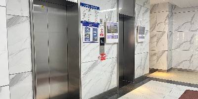 北京老旧电梯“焕新”再提速