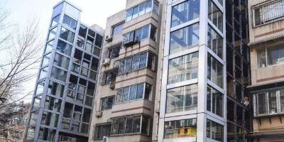 推动老房加装电梯跑出了“加速度” 推动老房加装电梯跑出了“加速度”