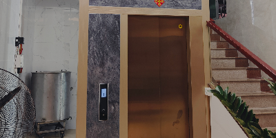 别墅电梯真的安全吗？深入剖析其防坠落机制与安全配置