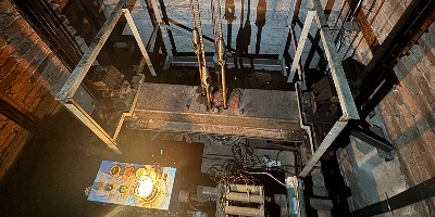 定额补助政策落地 广东阳江阳江两小区完成老旧电梯更新改造 定额补助政策落地 广东阳江阳江两小区完成老旧电梯更新改造