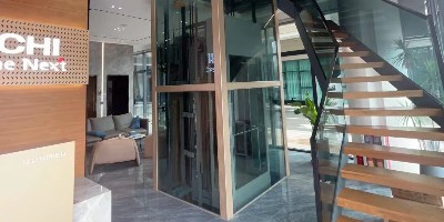 别墅电梯导轨如何选？实心与空心的全面对比解析