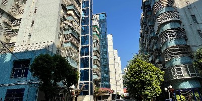 加装电梯位置局限,如何设计合适加装电梯方案? 加装电梯位置局限,如何设计合适加装电梯方案?