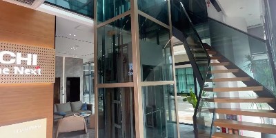 中国电梯工业奠基者：八大国有电梯厂发展史