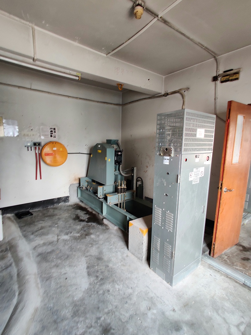 电梯更新,嘉立电梯